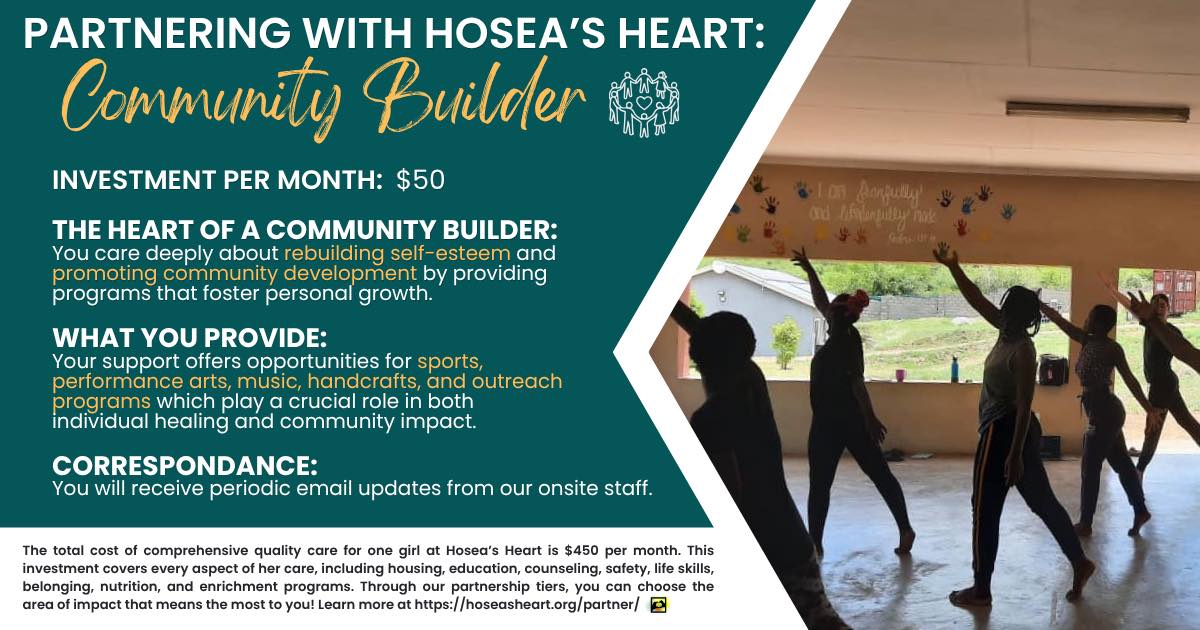 Hosea's Heart