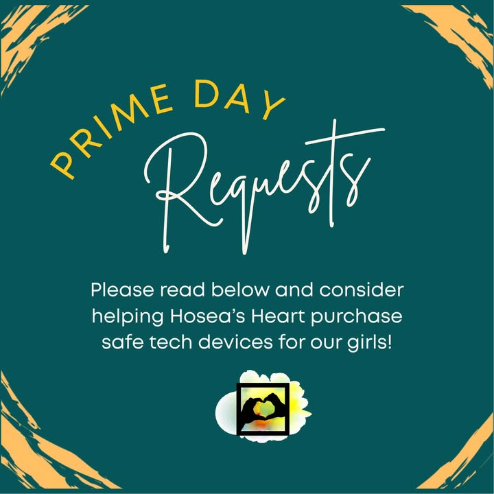 Hosea's Heart