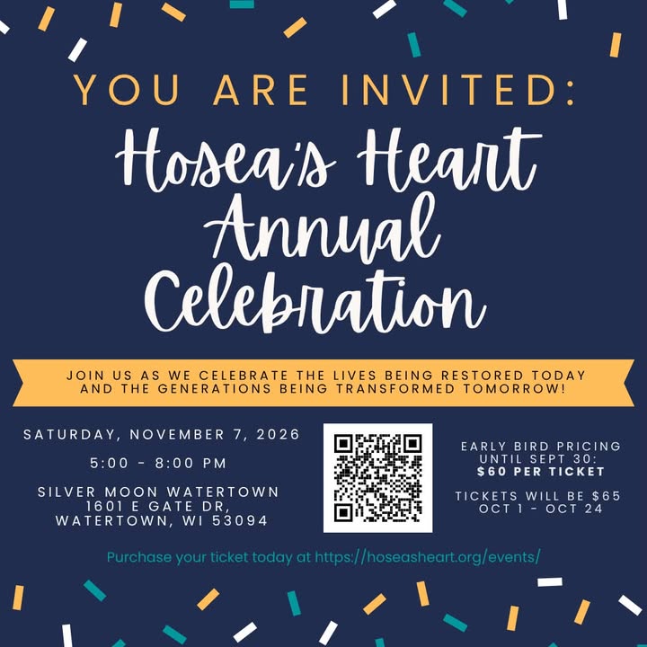 Hosea's Heart