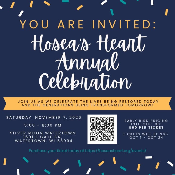 Hosea's Heart